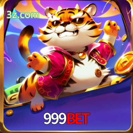 Experiência Imersiva no Cassino Online 999BET