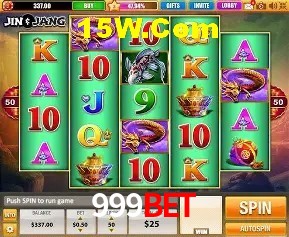 cassino 999bet
