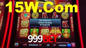 VIP Casino 999bet