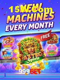 Slot Games 999bet