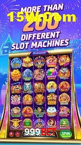 Live Casino 999bet